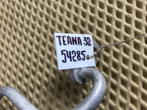 Трубка кондиционера Nissan Teana J32 2008-2013 (92490JN00A) — фото 6