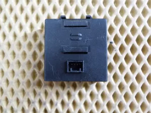 Блок электронный Nissan Teana J32 2008-2013 (CONTROLLER ASSY-KEY LESS СИСТЕМЫ БЕСКЛЮЧЕВОГО ЗАМКА 28595JN00A) — фото 2