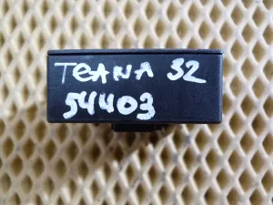 Блок электронный Nissan Teana J32 2008-2013 (CONTROLLER ASSY-KEY LESS СИСТЕМЫ БЕСКЛЮЧЕВОГО ЗАМКА 28595JN00A) — фото 5