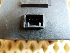 Блок электронный Nissan Teana J32 2008-2013 (CONTROLLER ASSY-KEY LESS СИСТЕМЫ БЕСКЛЮЧЕВОГО ЗАМКА 28595JN00A) — фото 3