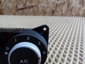 Блок управления отопителем Kia Ceed 2007-2012 (972501HXXX) — фото 7