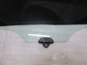 Стекло двери задней левой Kia Ceed 2007-2012 (ХЕТЧБЭК 834111H000) — фото 2