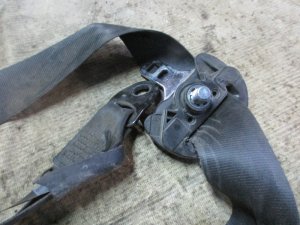 Ремень безопасности передний правый Kia Ceed 2007-2012 — фото 3
