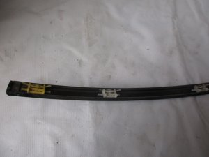 Молдинг крыши левый Kia Ceed 2007-2012 (ХЭТЧБЕК 872101H000) — фото 5
