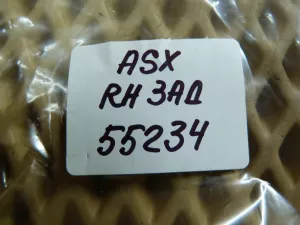Кнопка стеклоподъемника задняя правая Mitsubishi ASX 2010> (MR587944) — фото 5