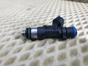 Форсунка инжекторная электрическая Mitsubishi ASX 2010> Mitsubishi Colt (Z3) 2003-2012 Mitsubishi Lancer (CX,CY) 2007-2017 Mitsubishi Space Star II 2012> Mitsubishi Xpander 2017> (1465A331) — фото 5
