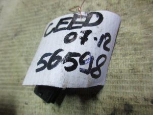 Датчик AIR BAG Kia Ceed 2007-2012 (959203K000) — фото 4