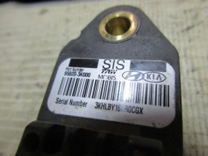 Датчик AIR BAG Kia Ceed 2007-2012 (959203K000) — фото 3