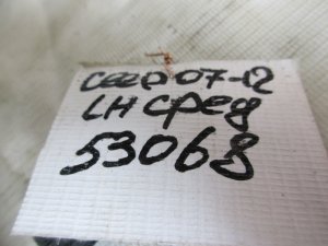 Датчик AIR BAG Kia Ceed 2007-2012;Sonata V (NF) 2005-2010;Picanto 2004-2011;Cerato 2004-2008;RIO 2005-2011;Elantra 2006-2011;Carnival 2005-2014;i30 2007-2012 (959202H000) — фото 4