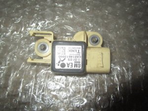 Датчик AIR BAG Opel Astra H / Family 2004-2015 (13251078) — фото 1