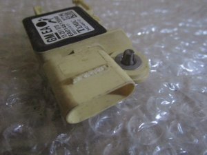 Датчик AIR BAG Opel Astra H / Family 2004-2015 (13251078) — фото 3