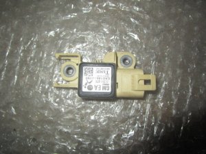 Датчик AIR BAG Opel Astra H / Family 2004-2015 (13251078) — фото 1