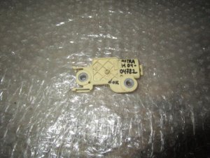 Датчик AIR BAG Opel Astra H / Family 2004-2015 (13251078) — фото 2