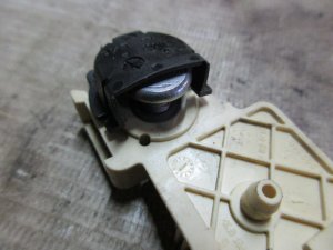 Датчик AIR BAG Opel Astra H / Family 2004-2015 (13251078) — фото 3