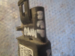 Датчик AIR BAG Opel Astra H / Family 2004-2015 (13264083) — фото 4