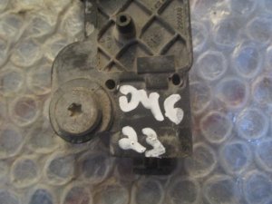 Датчик AIR BAG Opel Astra H / Family 2004-2015 (13264083) — фото 5