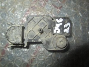 Датчик AIR BAG Opel Astra H / Family 2004-2015 (13264083) — фото 1