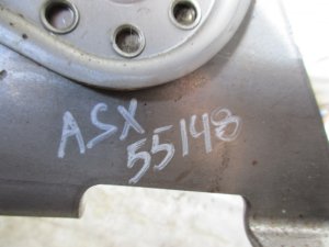 Рычаг стояночного тормоза Mitsubishi ASX 2010> (4815A062XA) — фото 4