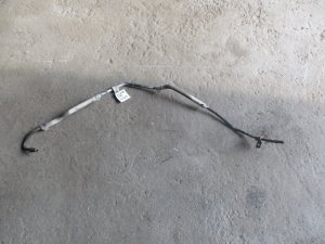 Трубка гидроусилителя Hyundai Solaris 2010-2017 (575604L000) — фото 1
