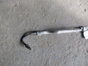 Трубка гидроусилителя Hyundai Solaris 2010-2017 (575604L000) — фото 2