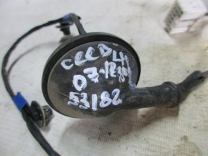 Проводка двери задней левой Kia Ceed 2007-2012 (916501H010) — фото 5