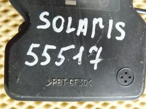 Блок ABS (насос) Hyundai Solaris 2010-2017 (589204L100) — фото 10