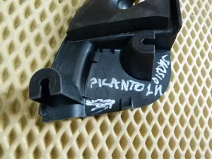 Уголок двери передней внутренний Kia Picanto 2004-2011 (8766007010 8765007010) — фото 8