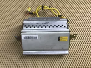 Подушка безопасности в торпедо Cadillac SRX 2003-2009 (25756980) — фото 1