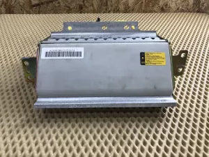 Подушка безопасности в торпедо Cadillac SRX 2003-2009 (25756980) — фото 2
