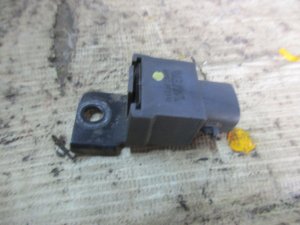 Конденсатор Kia Cerato 2009-2013 — фото 1