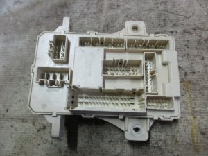 Блок предохранителей Kia Ceed 2007-2012 (919501H510) — фото 2