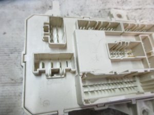 Блок предохранителей Kia Ceed 2007-2012 (919501H510) — фото 2