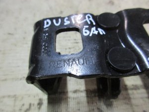 Ответная часть замка багажника Renault Duster 2012> (905702697R) — фото 3
