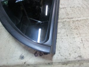 Стекло кузовное глухое правое Kia Ceed 2007-2012 (ХЕТЧБЭК 5 ДВЕРЕЙ 878201H000) — фото 2