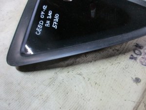 Стекло кузовное глухое правое Kia Ceed 2007-2012 (ХЕТЧБЭК 5 ДВЕРЕЙ 878201H000) — фото 5
