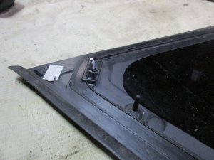 Стекло кузовное глухое правое Kia Ceed 2007-2012 (ХЕТЧБЭК 5 ДВЕРЕЙ 878201H000) — фото 8