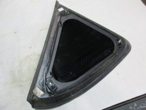 Стекло кузовное глухое правое Kia Ceed 2007-2012 (ХЕТЧБЭК 5 ДВЕРЕЙ 878201H000) — фото 2