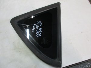 Стекло кузовное глухое правое Kia Ceed 2007-2012 (ХЕТЧБЭК 5 ДВЕРЕЙ 878201H000) — фото 1