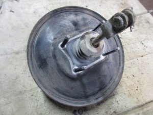 Усилитель тормозов вакуумный Hyundai Accent II (+ТАГАЗ) 2000-2012 (5911025010) — фото 4