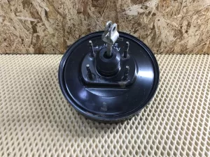 Усилитель тормозов вакуумный Hyundai Accent II (+ТАГАЗ) 2000-2012,RIO 2005-2011,Verna/Accent III 2006-2010 (5911025010) — фото 1