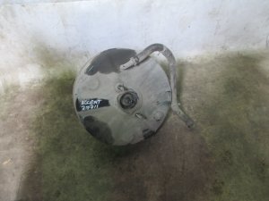 Усилитель тормозов вакуумный Hyundai Accent II (+ТАГАЗ) 2000-2012,RIO 2005-2011,Verna/Accent III 2006-2010 (5911025010) — фото 1