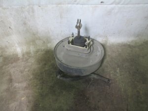 Усилитель тормозов вакуумный Hyundai Accent II (+ТАГАЗ) 2000-2012,RIO 2005-2011,Verna/Accent III 2006-2010 (5911025010) — фото 2