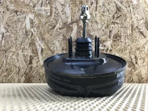 Усилитель тормозов вакуумный Hyundai Accent II (+ТАГАЗ) 2000-2012,RIO 2005-2011,Verna/Accent III 2006-2010 (5911025010) — фото 2