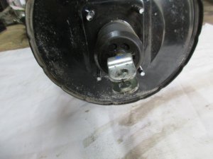 Усилитель тормозов вакуумный Kia Ceed 2007-2012;i30 2007-2012 (591101H000) — фото 4