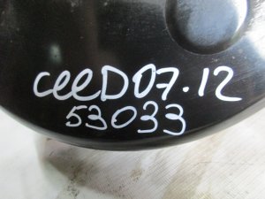 Усилитель тормозов вакуумный Kia Ceed 2007-2012;i30 2007-2012 (591101H000) — фото 6