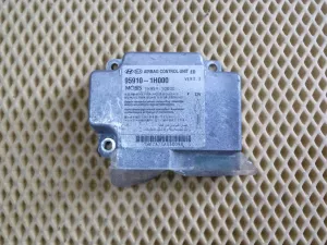 Блок управления AIR BAG Kia Ceed 2007-2012 (959101H000) — фото 1