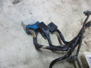 Проводка двери передней правой Cadillac SRX 2003-2009 (25761146) — фото 2