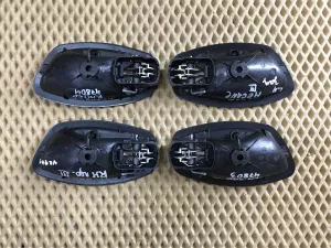 Ручка внутренняя двери Renault Megane III 2009-2016 (826720001R 826730001R) — фото 6