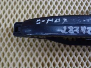 Ручка наружная двери задней левая Ford C-MAX 2003-2010 (1480056) — фото 4