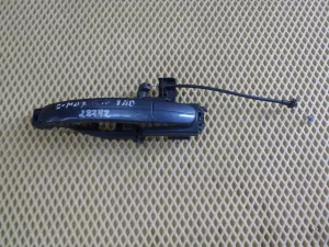 Ручка наружная двери задней левая Ford C-MAX 2003-2010 (1480056) — фото 1